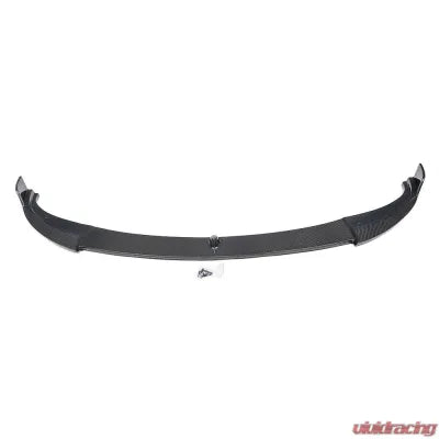 Vivid Racing VR-Z4-600 VR Aero Carbon Fiber Front Lip Spoiler BMW Z4 E89 2009-2013