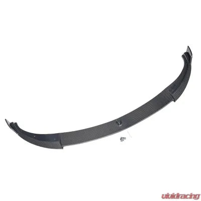 Vivid Racing VR-Z4-600 VR Aero Carbon Fiber Front Lip Spoiler BMW Z4 E89 2009-2013