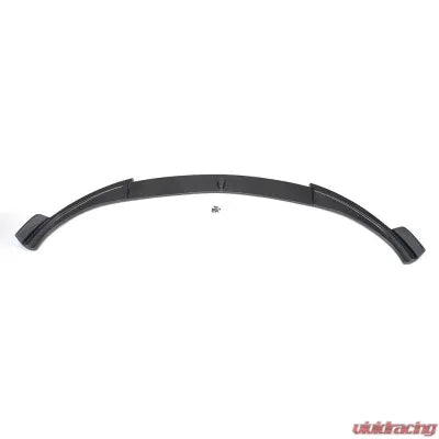 Vivid Racing VR-Z4-600 VR Aero Carbon Fiber Front Lip Spoiler BMW Z4 E89 2009-2013