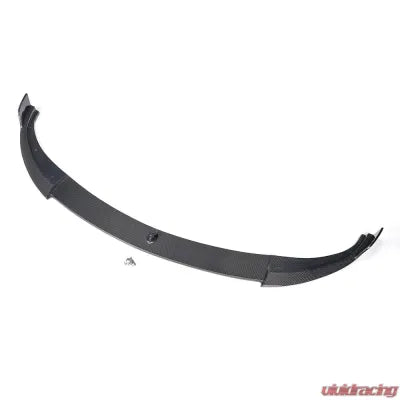 Vivid Racing VR-Z4-600 VR Aero Carbon Fiber Front Lip Spoiler BMW Z4 E89 2009-2013