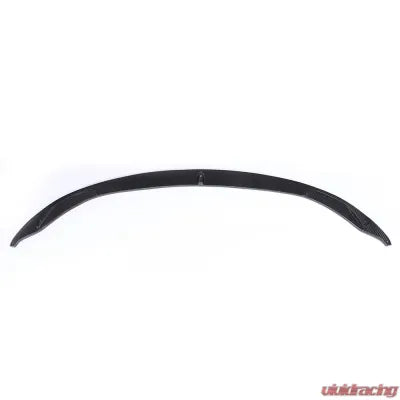 Vivid Racing VR-M3M4-605A VR Aero Carbon Fiber Front Lip Spoiler BMW M3 | M4 | F80 | F82 | F83