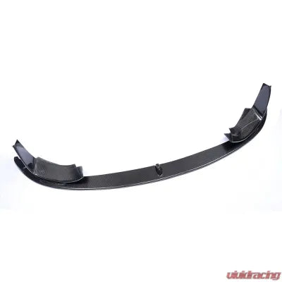 Vivid Racing VR-M3M4-605A VR Aero Carbon Fiber Front Lip Spoiler BMW M3 | M4 | F80 | F82 | F83