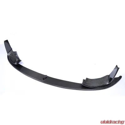 Vivid Racing VR-M3M4-605A VR Aero Carbon Fiber Front Lip Spoiler BMW M3 | M4 | F80 | F82 | F83