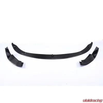 Vivid Racing VR-M3M4-605A VR Aero Carbon Fiber Front Lip Spoiler BMW M3 | M4 | F80 | F82 | F83