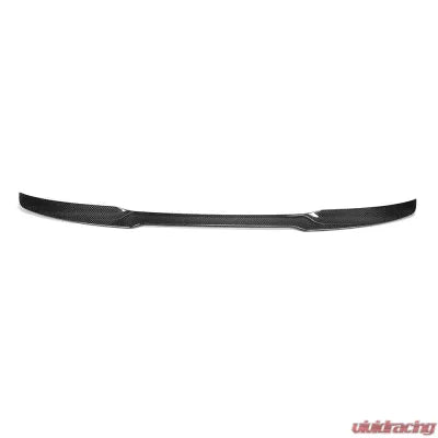 Vivid Racing VR-F80F30M3MT-611 VR Aero Carbon Fiber Rear Trunk Spoiler BMW 3 Series F80 M3 | F30 M-Tech