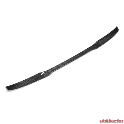 Vivid Racing VR-F80F30M3MT-611 VR Aero Carbon Fiber Rear Trunk Spoiler BMW 3 Series F80 M3 | F30 M-Tech