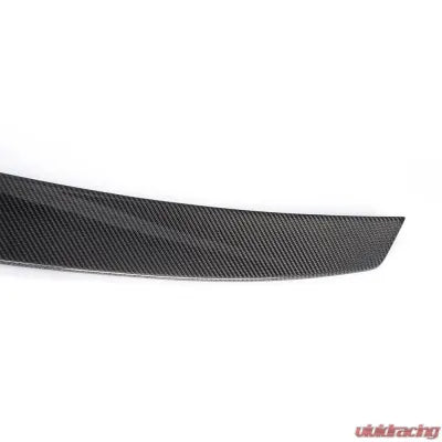 Vivid Racing VR-W222-612 VR Aero Carbon Fiber Trunk Spoiler Mercedes S400 | S65 AMG W222 2014-2020