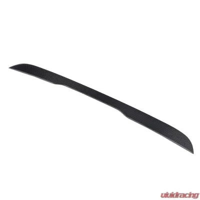 Vivid Racing VR-W222-613 VR Aero Carbon Fiber Roof Spoiler Mercedes S400 | S65 AMG W222 2014-2020