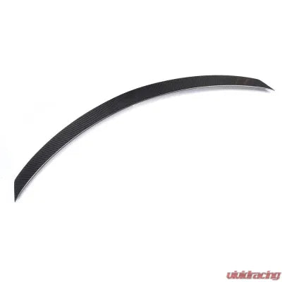 Vivid Racing VR-C43C450C63AMG-611 VR Aero Carbon Fiber Rear Trunk Spoiler Mercedes C43 | C450 | C63 AMG W205 2015-2018