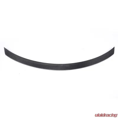 Vivid Racing VR-C43C450C63AMG-611 VR Aero Carbon Fiber Rear Trunk Spoiler Mercedes C43 | C450 | C63 AMG W205 2015-2018