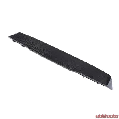 Vivid Racing VR-MK7-612 VR Aero Carbon Fiber Roof Spoiler Volkswagen Golf | GTI MK7 2014-2019