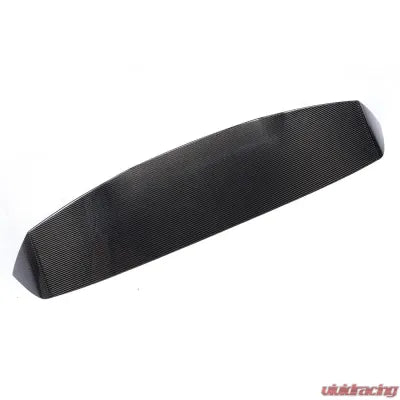 Vivid Racing VR-MK7-612 VR Aero Carbon Fiber Roof Spoiler Volkswagen Golf | GTI MK7 2014-2019
