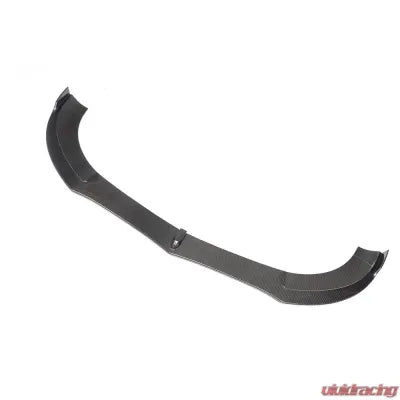 Vivid Racing VR-W218-600 VR Aero Carbon Fiber Front Lip Spoiler Mercedes W218 Facelift 2015-2018