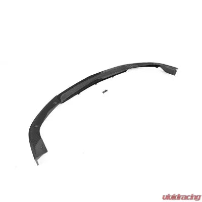 Vivid Racing VR-CLS63-604 VR Aero Carbon Fiber Front Lip Spoiler Mercedes CLS63 AMG W218 2015-2017