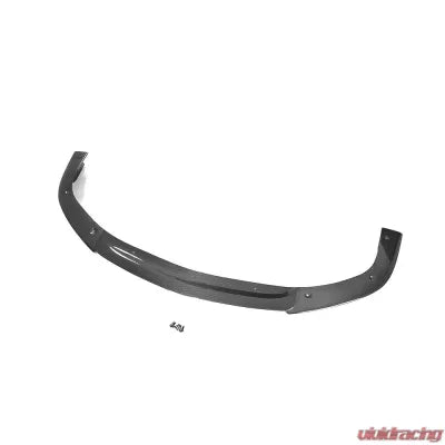 Vivid Racing VR-CLS63-604 VR Aero Carbon Fiber Front Lip Spoiler Mercedes CLS63 AMG W218 2015-2017