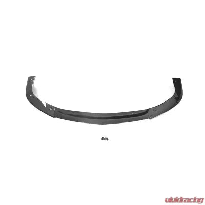 Vivid Racing VR-CLS63-604 VR Aero Carbon Fiber Front Lip Spoiler Mercedes CLS63 AMG W218 2015-2017