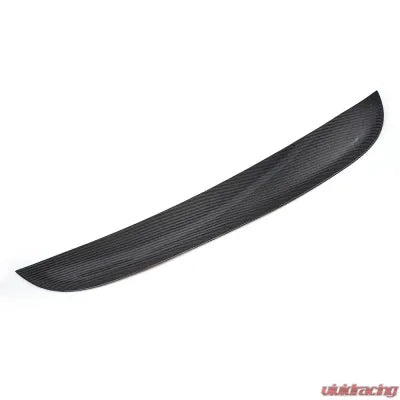 Vivid Racing VR-970-611 VR Aero Carbon Fiber Duckbill Spoiler Porsche Panamera 970 Hatchback 2014-2016