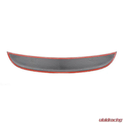 Vivid Racing VR-970-611 VR Aero Carbon Fiber Duckbill Spoiler Porsche Panamera 970 Hatchback 2014-2016