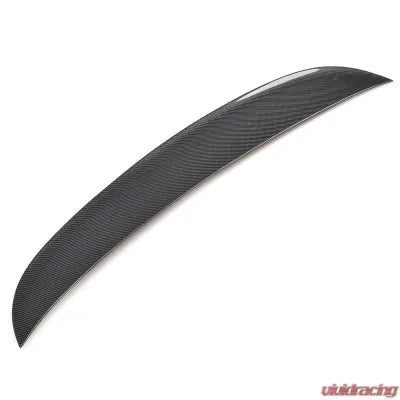 Vivid Racing VR-970-611 VR Aero Carbon Fiber Duckbill Spoiler Porsche Panamera 970 Hatchback 2014-2016