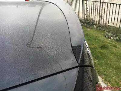 Vivid Racing VR-E43E63AMG-611 VR Aero Carbon Fiber Rear Trunk Spoiler Mercedes E Class W213 2017-2019