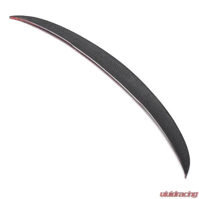 Vivid Racing VR-W176-614 VR Aero Carbon Fiber Rear Trunk Spoiler Mercedes A Class W176 A180 | A200 | A250 | A45 AMG 2013-2018