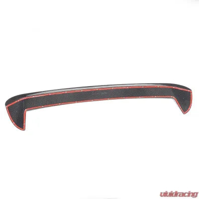 Vivid Racing VR-M5-612 VR Aero Carbon Fiber Roof Spoiler Audi Q3 8U Base Sport 2012-2018