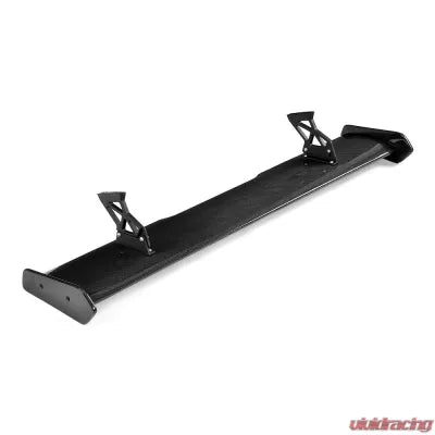 Vivid Racing VR-M4F82-613 VR Aero Carbon Fiber GT Racing Spoiler BMW M4 F82 2014-2017