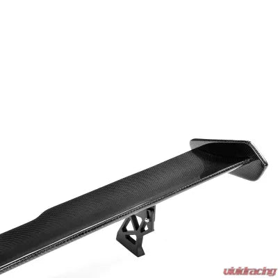 Vivid Racing VR-M4F82-613 VR Aero Carbon Fiber GT Racing Spoiler BMW M4 F82 2014-2017