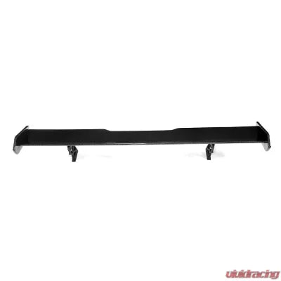 Vivid Racing VR-M4F82-613 VR Aero Carbon Fiber GT Racing Spoiler BMW M4 F82 2014-2017