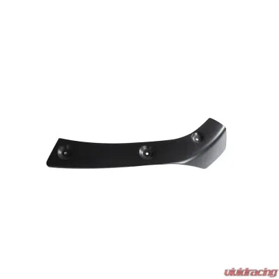 Vivid Racing VR-F30MT-602 VR Aero Carbon Fiber Front Bumper Splitter BMW 3 Series F30 M-Tech