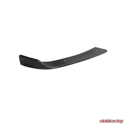 Vivid Racing VR-F30MT-602 VR Aero Carbon Fiber Front Bumper Splitter BMW 3 Series F30 M-Tech