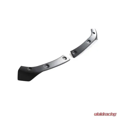 Vivid Racing VR-F30MT-602 VR Aero Carbon Fiber Front Bumper Splitter BMW 3 Series F30 M-Tech