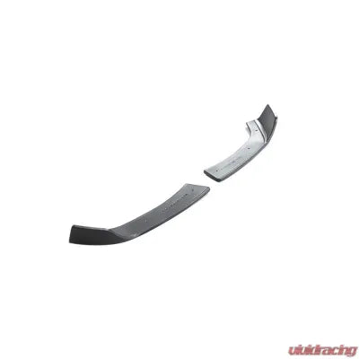 Vivid Racing VR-F30MT-602 VR Aero Carbon Fiber Front Bumper Splitter BMW 3 Series F30 M-Tech