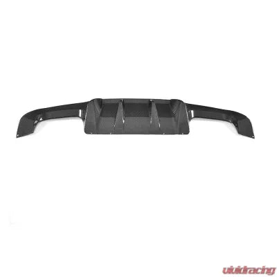 Vivid Racing VR-F87M2-610 VR Aero Carbon Fiber Rear Diffuser V1 BMW 2 Series | M2 F87