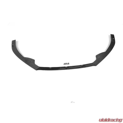 Vivid Racing VR-MK6-601 VR Aero Carbon Fiber Front Lip Spoiler Volkswagen Jetta | MK6 GLI Sedan 2013-2015