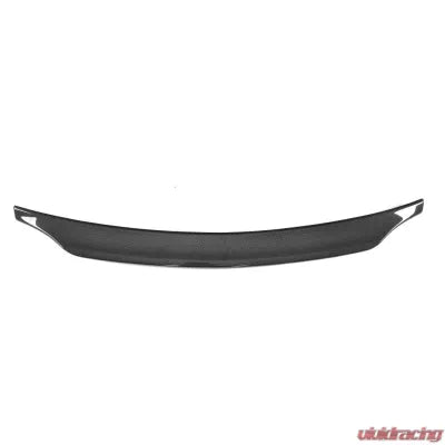 Vivid Racing VR-S5-611 VR Aero Carbon Fiber Rear Trunk Spoiler Audi S5 Coupe 2008-2016