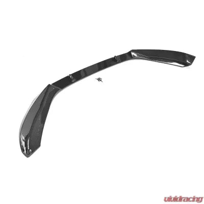 Vivid Racing VR-BEETLE-600 VR Aero Carbon Fiber Front Lip Volkswagen Beetle 2012-2016