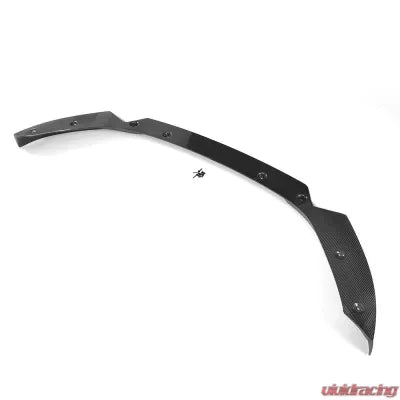 Vivid Racing VR-BEETLE-600 VR Aero Carbon Fiber Front Lip Volkswagen Beetle 2012-2016