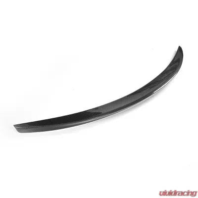 Vivid Racing VR-GLCAMG-611 VR Aero Carbon Fiber Rear Trunk Spoiler Mercedes GLC Class W253 C253 GLC250 | GLC300 | GLC43 | GLC63 AMG 2016-2019