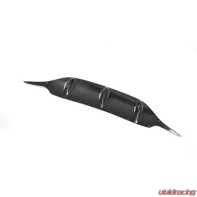 Vivid Racing VR-E43AMG-610 VR Aero Carbon Fiber Rear Diffuser Mercedes E Class C238 | A238 Sport 2-Door 2017-2019