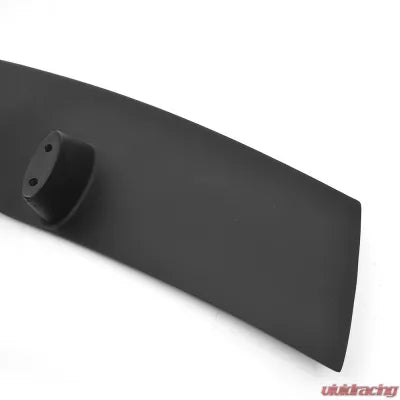 Vivid Racing VR-A45-683-1 VR Aero FRP Matte Black Rear Roof Spoiler Mercedes A45 AMG | A180 | A200 | A250 W176 2013-2017