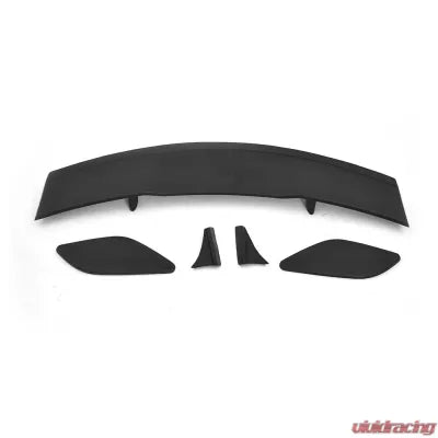 Vivid Racing VR-A45-683 VR Aero Carbon Fiber Rear Roof Spoiler Mercedes A45 AMG | A180 | A200 | A250 W176 2013-2017