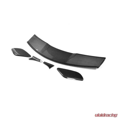 Vivid Racing VR-A45-683 VR Aero Carbon Fiber Rear Roof Spoiler Mercedes A45 AMG | A180 | A200 | A250 W176 2013-2017