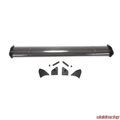 Vivid Racing VR-E92M3MT-617 VR Aero Carbon Fiber Rear Trunk Spoiler V3 BMW 3 Series E92 | M3 | M-Tech