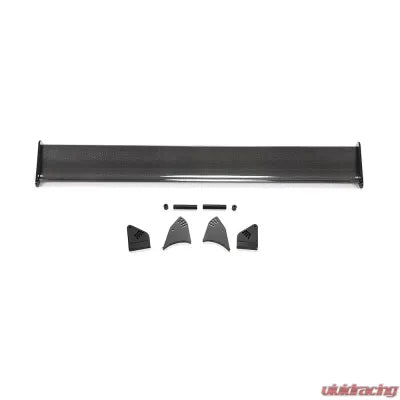 Vivid Racing VR-E92M3MT-617 VR Aero Carbon Fiber Rear Trunk Spoiler V3 BMW 3 Series E92 | M3 | M-Tech