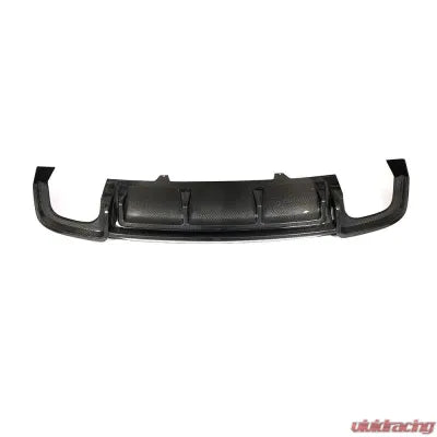 Vivid Racing VR-A5S5-647 VR Aero Carbon Fiber Rear Diffuser Audi S5 | A5 B9 Sline 2017-2019