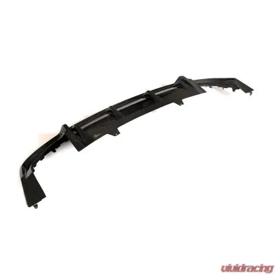 Vivid Racing VR-A5S5-647 VR Aero Carbon Fiber Rear Diffuser Audi S5 | A5 B9 Sline 2017-2019