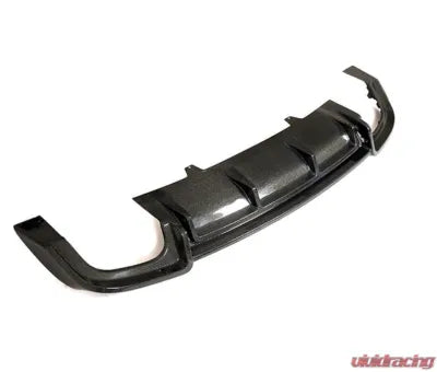 Vivid Racing VR-A5S5-647 VR Aero Carbon Fiber Rear Diffuser Audi S5 | A5 B9 Sline 2017-2019