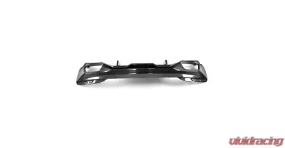 Vivid Racing VR-G30MSPORT-611 VR Aero Carbon Fiber Rear Diffuser V2 BMW 5 Series G30 M Sport Sedan 2017-2020