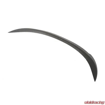 Vivid Racing VR-F12-612 VR Aero Carbon Fiber Rear Trunk Spoiler BMW 6 Series Convertible F12 2013-2018